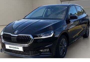 Skoda Fabia 14.987 km 20.489 &euro; Viersen-Dülken 41751