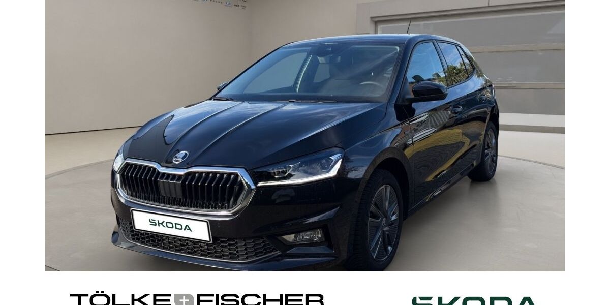 Skoda Fabia 14.987 km 20.489 &euro; Viersen-Dülken 41751