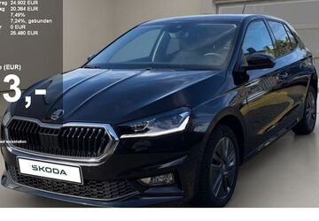 Skoda Fabia 14.987 km 22.809 &euro; Viersen-Dülken 41751