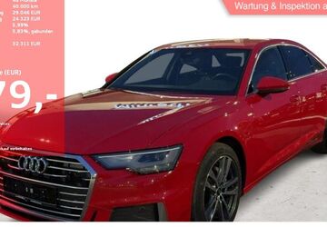 Audi A6 49.117 km 32.051 &euro; Moers-Hülsdonk 47441