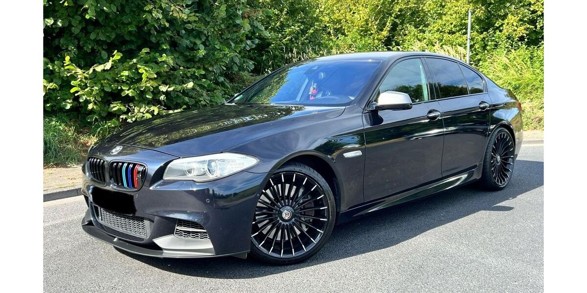 BMW M550 215.000 km 17.400 &euro; Leverkusen 51379