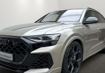 Audi RSQ8 5.000 km 179.980 &euro; Düsseldorf 40233