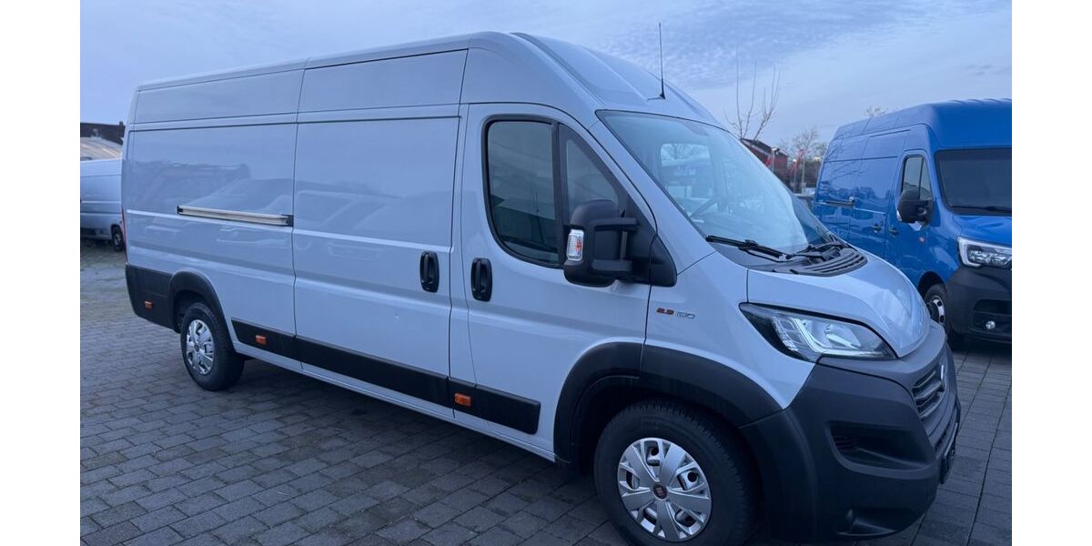 Fiat Ducato 96.000 km 20.900 &euro; Bedburg (bei Köln) 50181