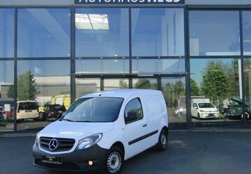 Mercedes-Benz Citan 203.768 km 5.480 &euro; Duisburg 47229