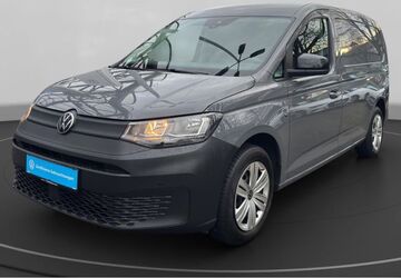 VW Caddy Maxi 76.307 km 17.970 &euro; Mönchengladbach 41238