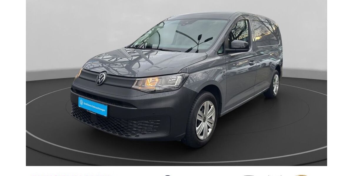 VW Caddy Maxi 76.307 km 17.970 &euro; Mönchengladbach 41238