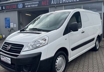Fiat Scudo 97.479 km 10.950 &euro; Ratingen (Nähe Düsseldorf) 40883