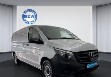 Mercedes-Benz Vito 75.501 km 25.499 &euro; Krefeld 47805