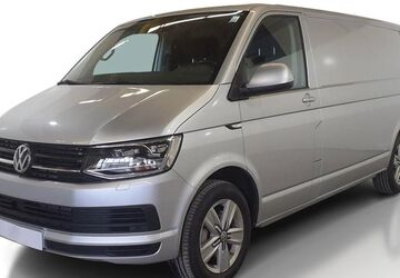 VW T6 Transporter 122.700 km 29.490 &euro; Remscheid 42853