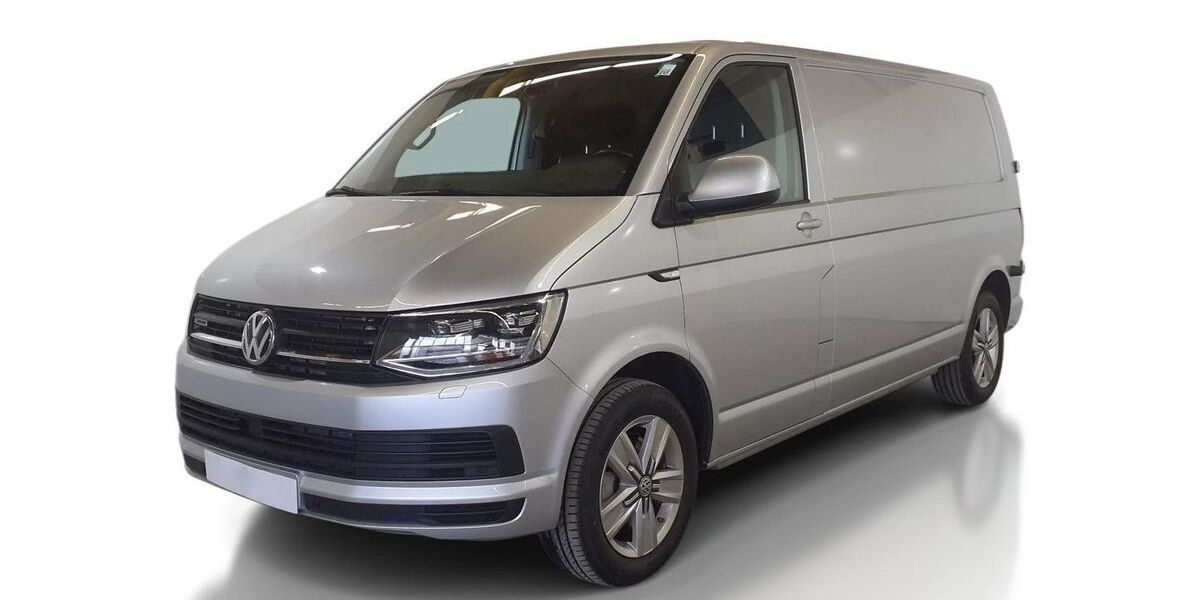 VW T6 Transporter 122.700 km 29.490 &euro; Remscheid 42853