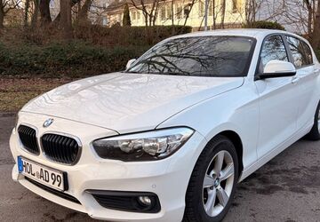 BMW 116 199.000 km 6.490 &euro; Mülheim an der Ruhr 45476