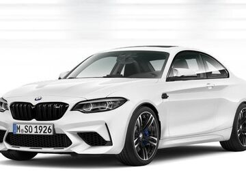 BMW M2 72.498 km 47.950 &euro; Duisburg 47119