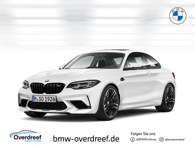 BMW M2 72.498 km 47.950 &euro; Duisburg 47119