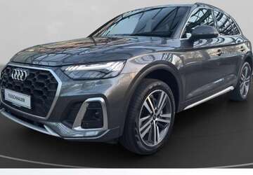Audi Q5 79.942 km 38.970 &euro; Mönchengladbach 41238