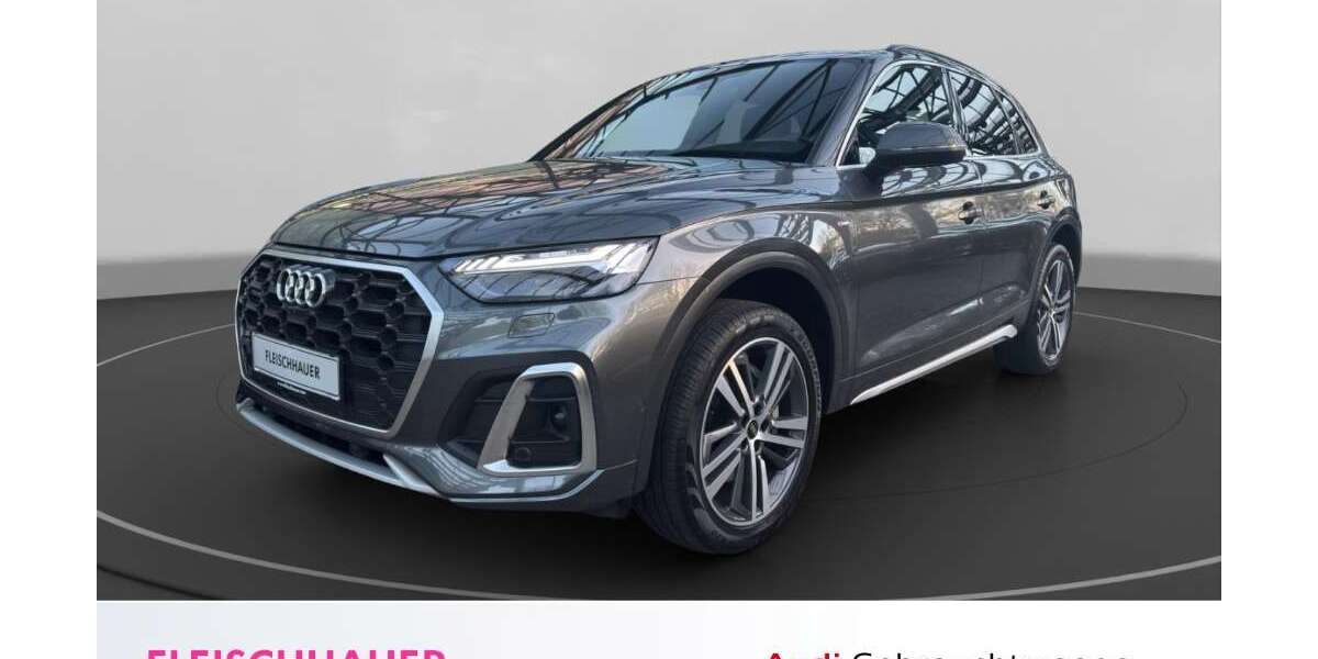 Audi Q5 79.942 km 38.970 &euro; Mönchengladbach 41238