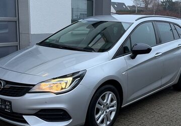 Opel Astra 174.000 km 8.300 &euro; Hilden 40721