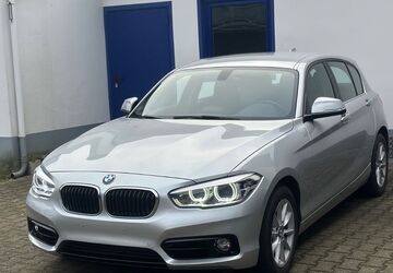BMW 116 150.000 km 9.900 &euro; Solingen 42697