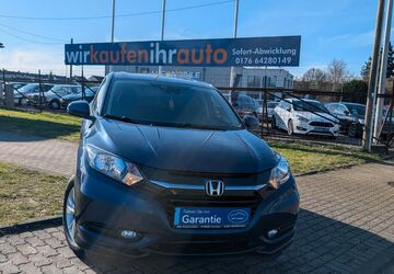 Honda HR-V 36.000 km 16.499 &euro; Kempen 47906
