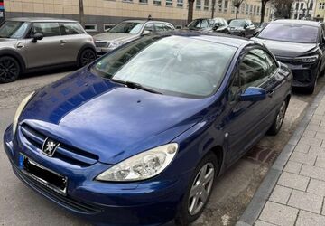 Peugeot 307 200.000 km 1.200 &euro; Leverkusen 51375