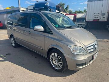 Gebrauchte Mercedes-Benz Viano