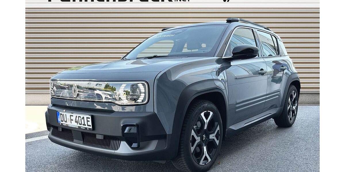 Renault R 4 7.500 km 32.465 &euro; Duisburg 47059