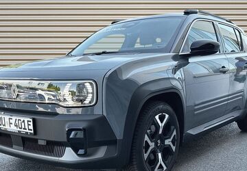 Renault R 4 7.500 km 33.195 &euro; Duisburg 47059