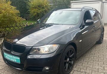 BMW 320 180.000 km 6.950 &euro; Düsseldorf 40589