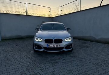 BMW 118 190.938 km 13.200 &euro; Mönchengladbach 41063