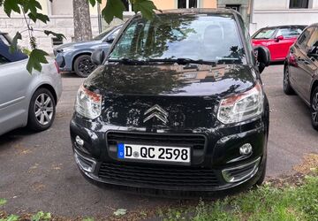 Citroen C3 Picasso 133.950 km 3.350 &euro; Düsseldorf 40476