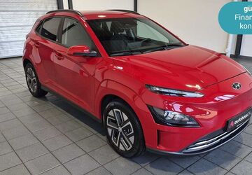 Hyundai KONA Elektro 57.051 km 17.990 &euro; Wuppertal 42287