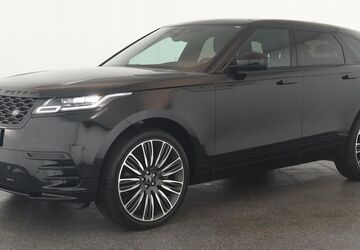 Land Rover Range Rover Velar 32.700 km 57.884 &euro; Neuss 41460