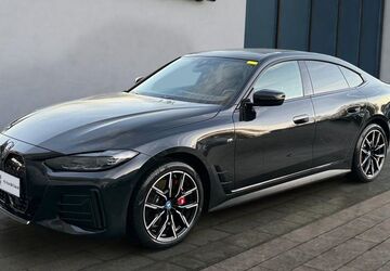 BMW i4 26.300 km 39.499 &euro; Meerbusch 40668