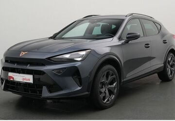 Cupra Formentor 22.791 km 33.980 &euro; Leverkusen 51373