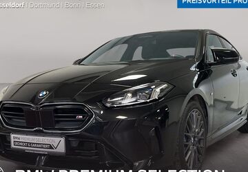 BMW M235 25.779 km 46.999 &euro; Düsseldorf 40237