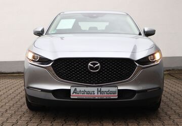 Mazda CX-30 44.980 km 19.990 &euro; Moers 47443