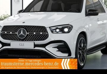 Mercedes-Benz GLE 350 17.870 km 79.990 &euro; Düsseldorf 40470