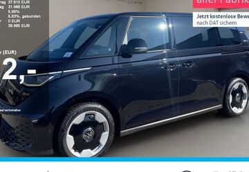 VW ID. Buzz 39.391 km 39.985 &euro; Krefeld 47805