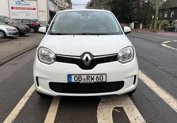 Renault Twingo 59.000 km 7.700 &euro; Mülheim an der Ruhr 45478