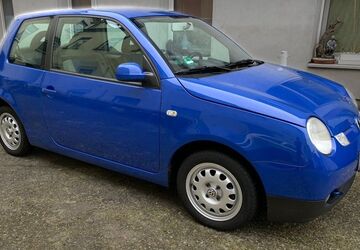 VW Lupo 199.000 km 650 &euro; Neuss 41462