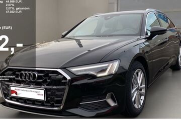 Audi A6 23.644 km 40.887 &euro; Krefeld 47805
