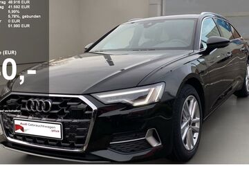 Audi A6 23.644 km 45.857 &euro; Krefeld 47805