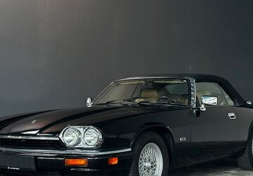 Jaguar XJS 83.149 km 18.000 &euro; Erkrath 40699