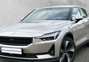 Polestar 2 16.017 km 31.900 &euro; Krefeld 47809