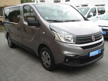 Gebrauchte Fiat Talento