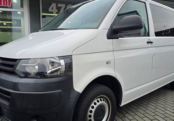 VW T5 Transporter 142.505 km 13.990 &euro; Moers 47443