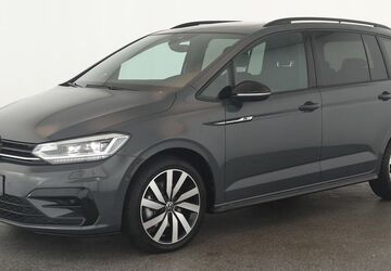 VW Touran 17.700 km 38.884 &euro; Neuss 41464