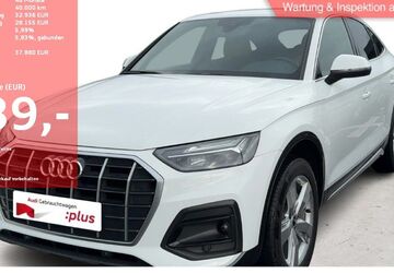 Audi Q5 114.994 km 37.630 &euro; Moers-Hülsdonk 47441