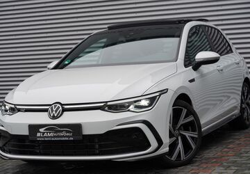 VW Golf 7.300 km 32.999 &euro; Grevenbroich 41515