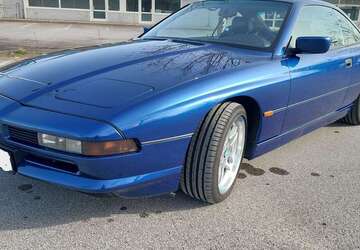 BMW 850 133.800 km 46.900 &euro; Düsseldorf 40489