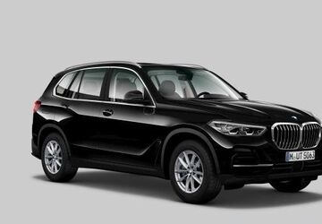 BMW X5 129.205 km 39.999 &euro; Düsseldorf 40625